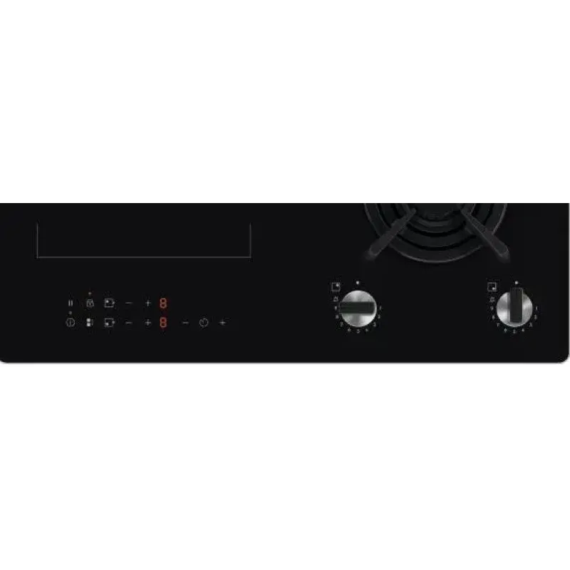 Варильна поверхня Electrolux KDI641723K