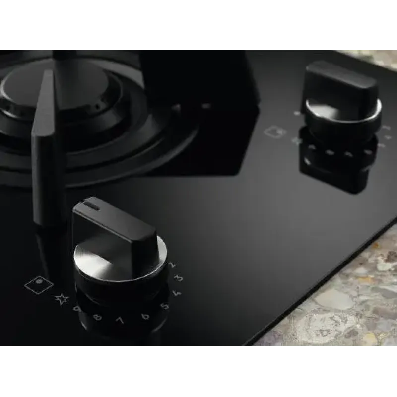 Варильна поверхня Electrolux KDI641723K