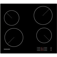Варочная поверхность Samsung NZ64T3506AK/WT