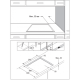 Варочная поверхность Samsung NZ64T3506AK/WT