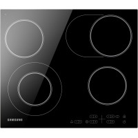 Варильна поверхня Samsung NZ64T3516AK/WT