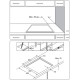 Варильна поверхня Samsung NZ64T3516AK/WT