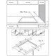 Варочная поверхность Samsung NZ64T3516AK/WT