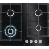 Варочная поверхность AEG HKB64420NB