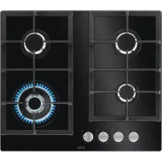 Варильна поверхня AEG HKB64420NB