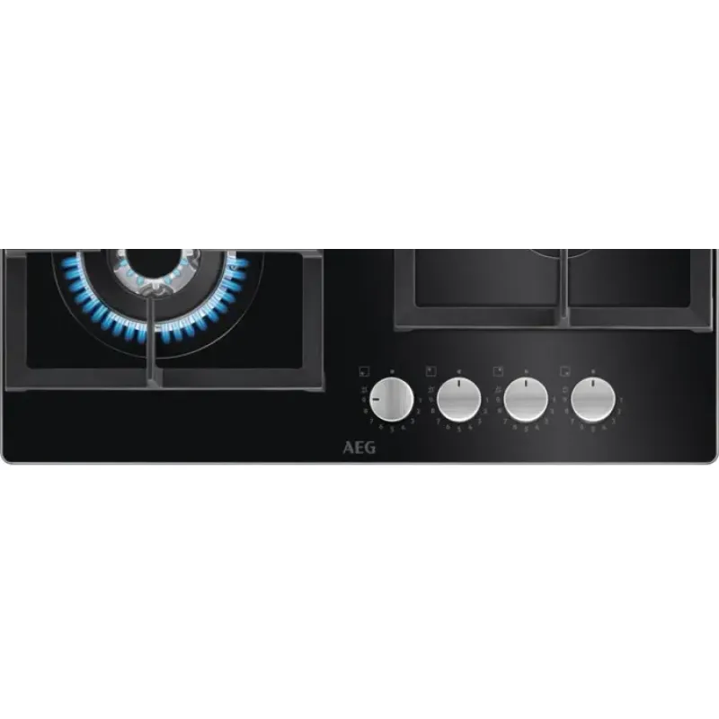 Варильна поверхня AEG HKB64420NB