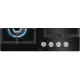Варильна поверхня AEG HKB64420NB