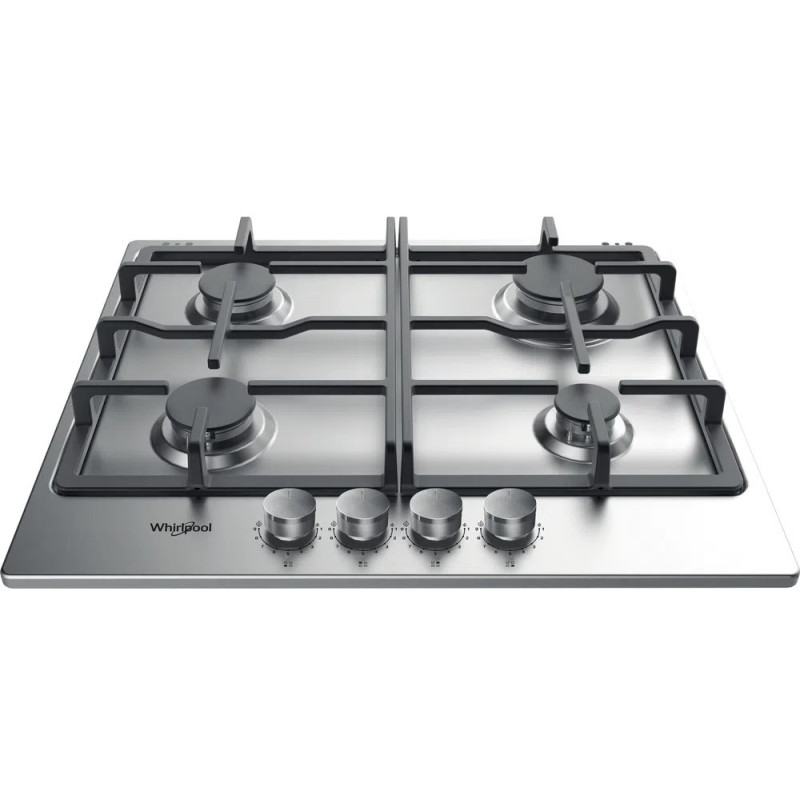 Whirlpool TKRL660IX