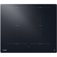 Варильна поверхня Whirlpool WTX6019DCF