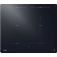 Варильна поверхня Whirlpool WTX6019DCF