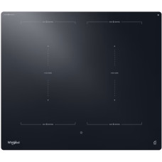 Варильна поверхня Whirlpool WTX6019DCF
