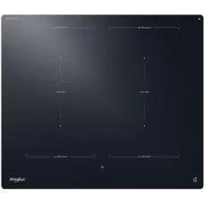 Варильна поверхня Whirlpool WTX6019DCF