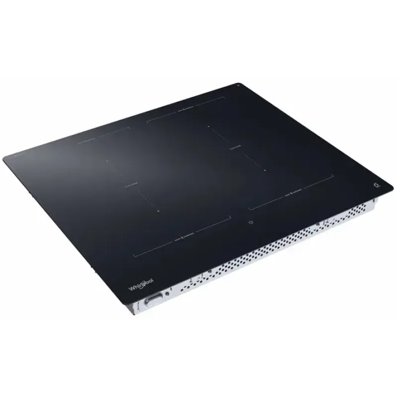 Варильна поверхня Whirlpool WTX6019DCF