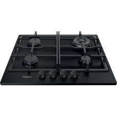 Whirlpool TKRL 661 NB