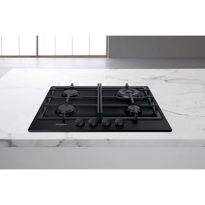 Whirlpool TKRL 661 NB