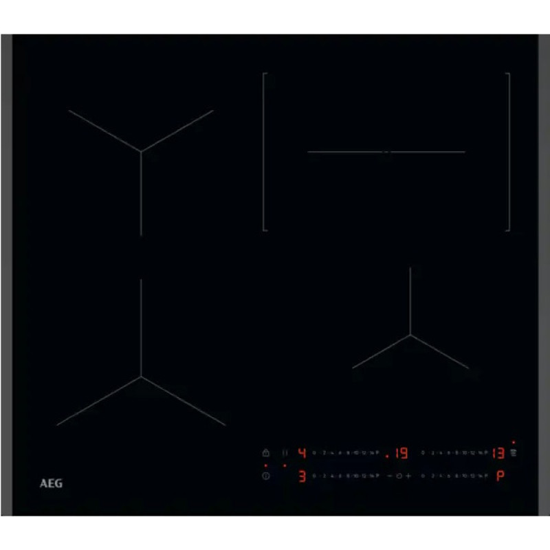 AEG TO64IC0SFB