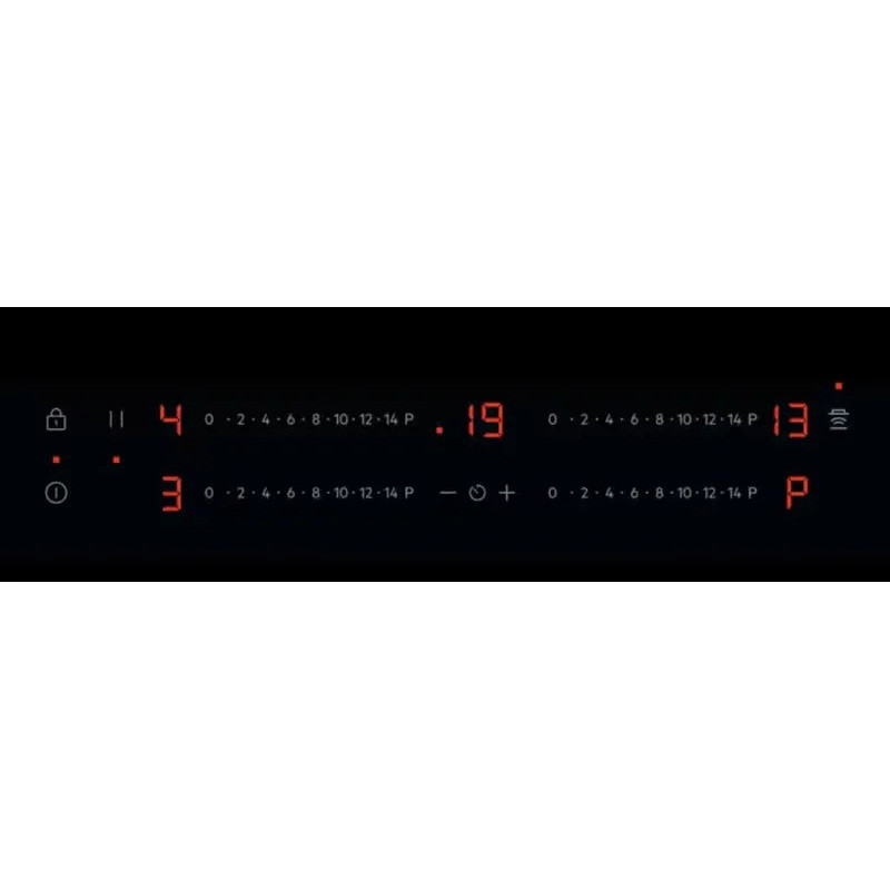 AEG TO64IC0SFB