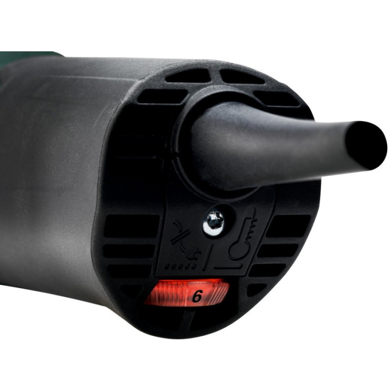 Metabo WEV 11-125 Quick (603625000)