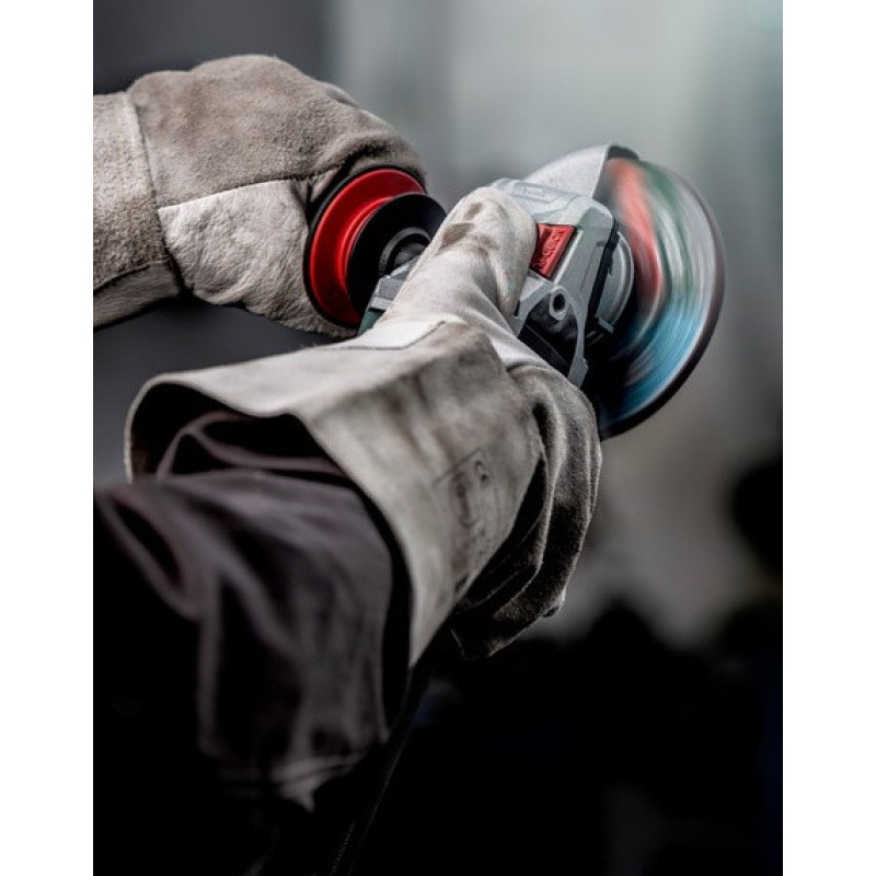 Metabo WEV 11-125 Quick (603625000)