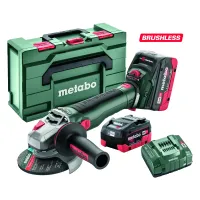 Metabo WPB 18 LT BL 11-125 Quick (613057660)
