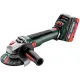 Metabo WPB 18 LT BL 11-125 Quick (613057660)