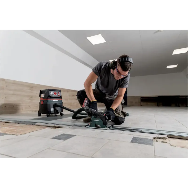 Metabo WPB 18 LT BL 11-125 Quick (613057660)