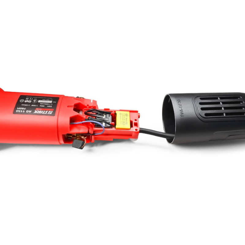 Stark AG 1150 Profi