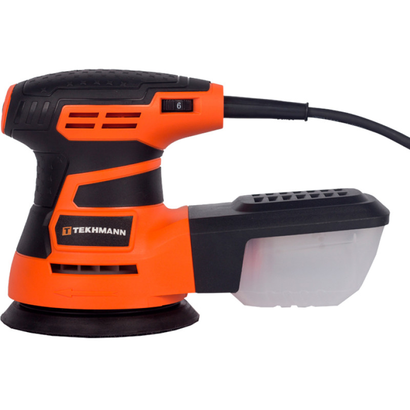 Tekhmann TOS-1245 (851525)