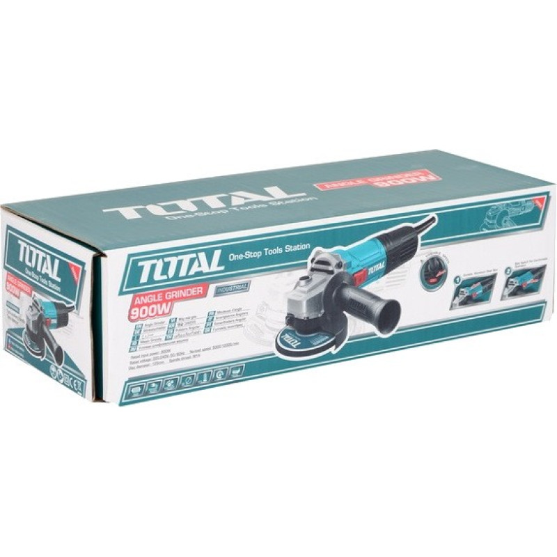 Total TG109125565