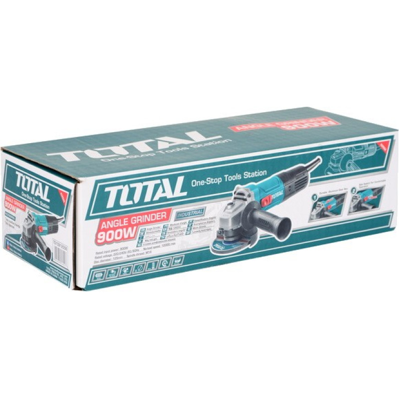 TOTAL TG10912556