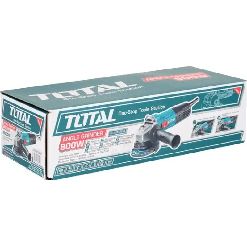 TOTAL TG10912556