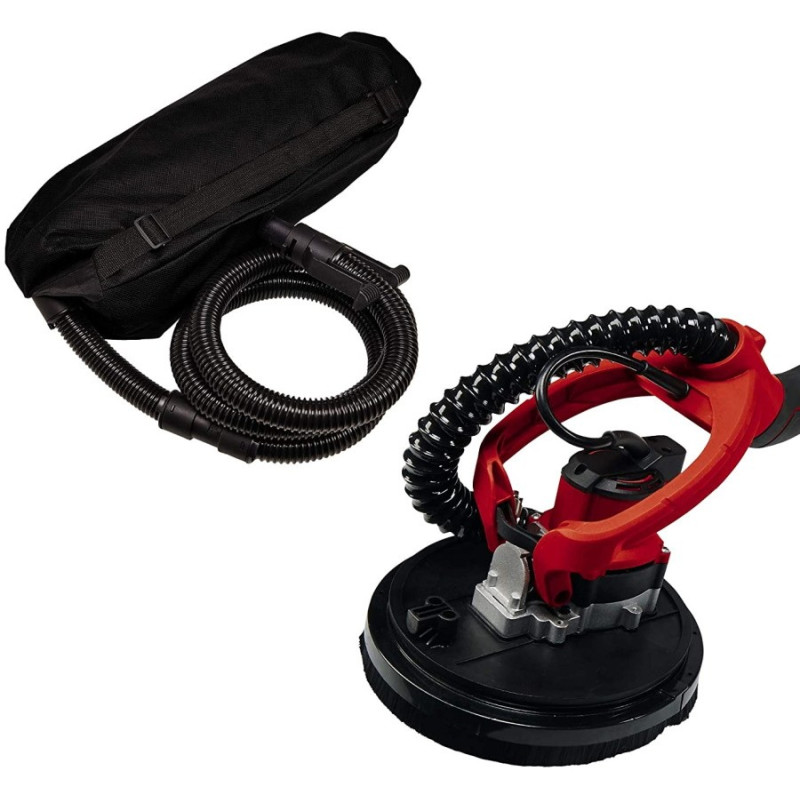 Einhell TE-DW 18/225 Li Solo (4259990)