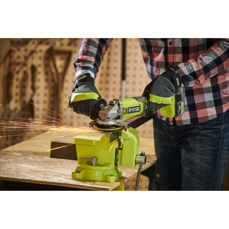 Ryobi ONE+ RAG18125-0 (5133005403)