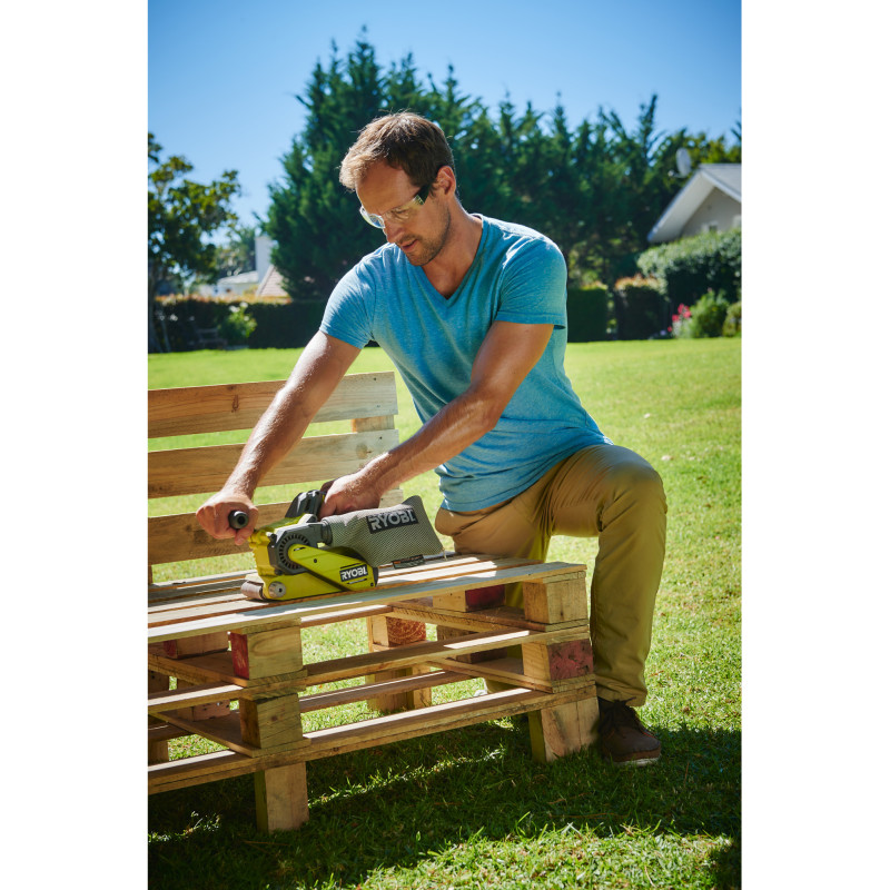 Ryobi R18BS-0 (5133002916)