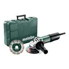 Metabo W 850-125 Set (603608510)