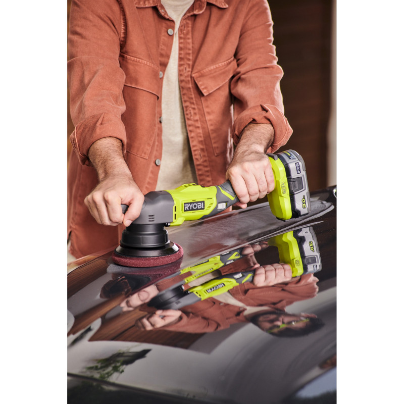 Ryobi R18P-0 (5133004845)