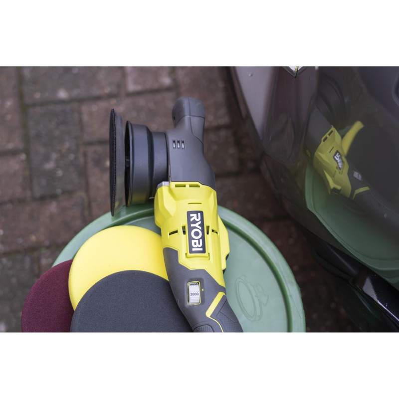 Ryobi R18P-0 (5133004845)