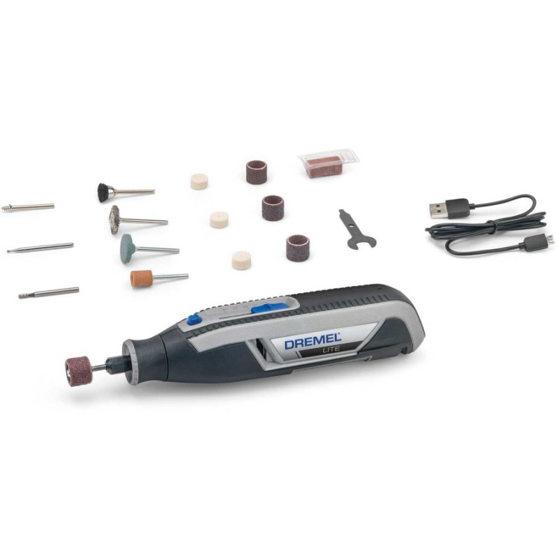 Dremel Lite 7760-15 (F0137760JD)