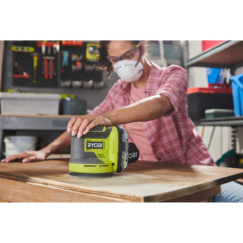 Ryobi RROS18-0 One+ (5133005393)