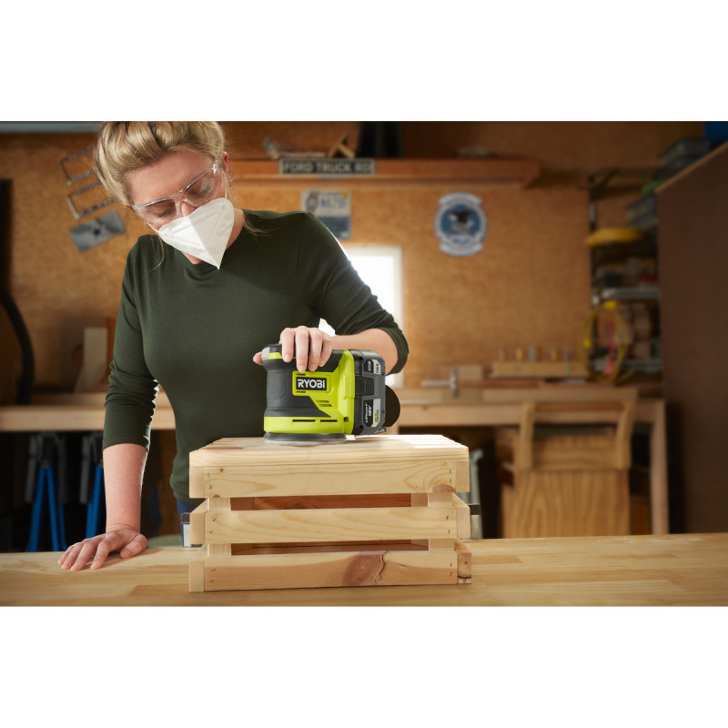 Ryobi RROS18-0 One+ (5133005393)