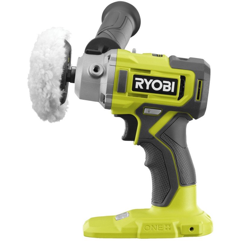 Полірувальна машина Ryobi One+ RDP18-0 (5133005897)