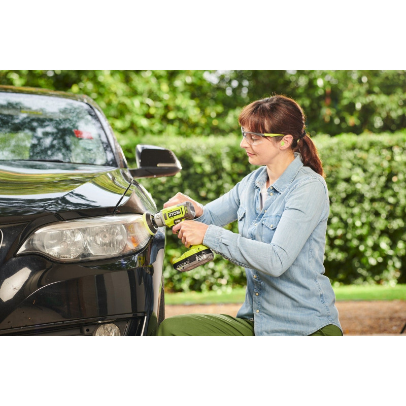 Полірувальна машина Ryobi One+ RDP18-0 (5133005897)