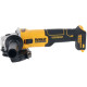 DeWALT DCG407NT