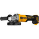DeWALT DCG407NT