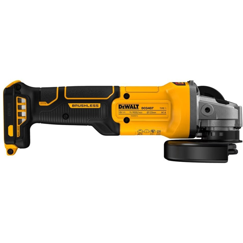 DeWALT DCG407NT