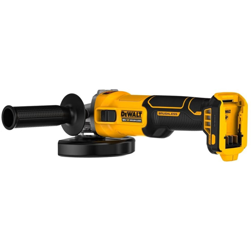 DeWALT DCG407NT