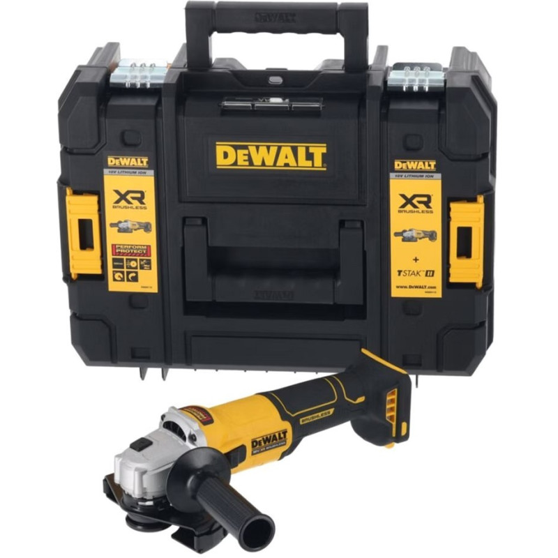 DeWALT DCG407NT