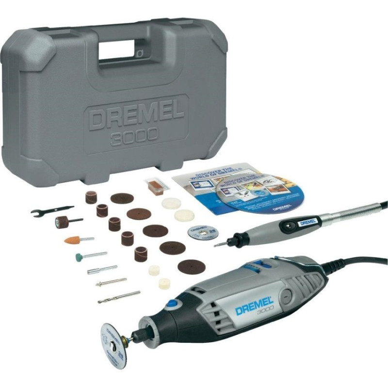 Dremel 3000-1/25 EZ (F0133000JT)