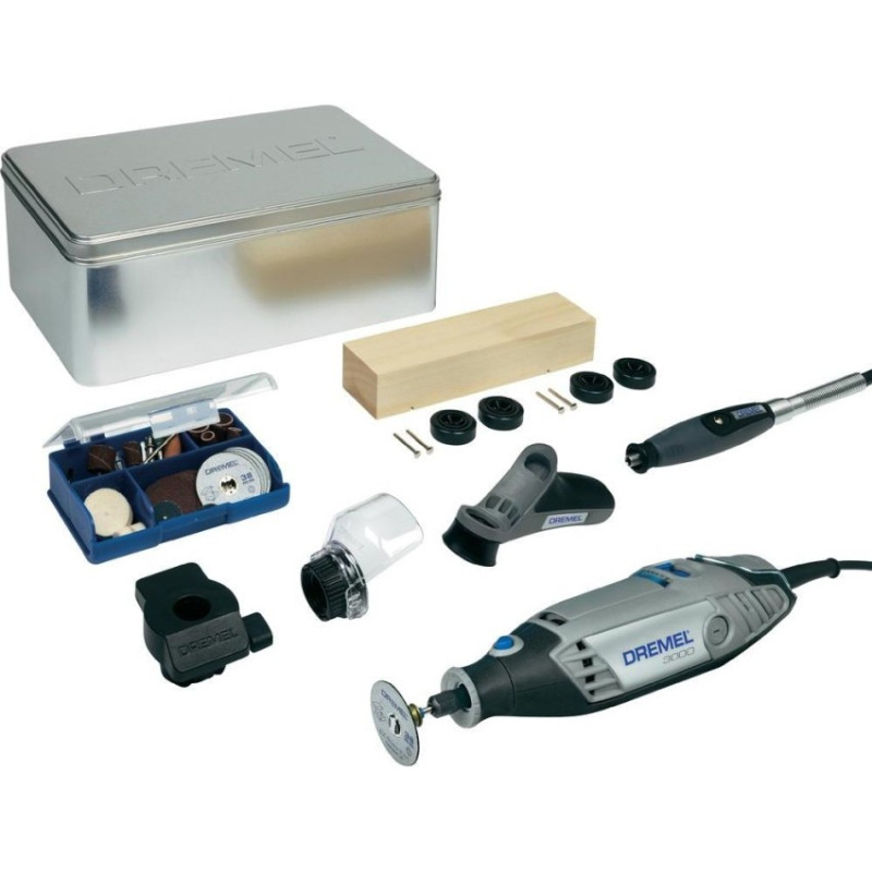 Dremel 3000-1/25 EZ (F0133000JT)