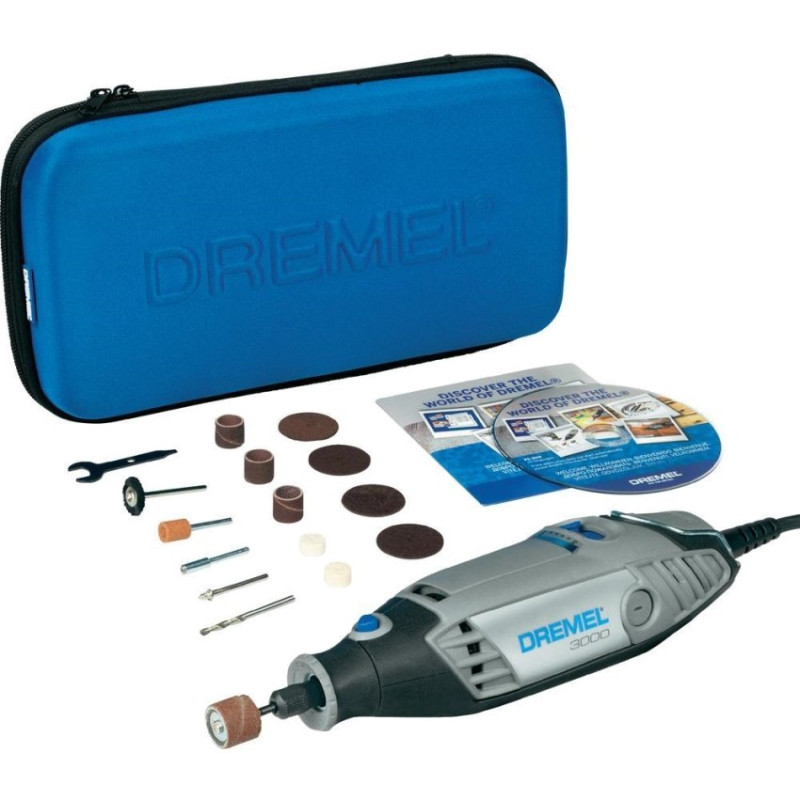 Dremel 3000-5 (F0133000JX)